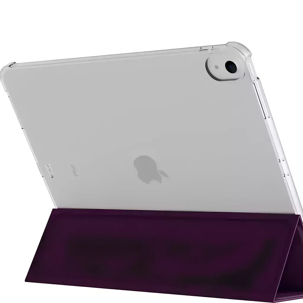 Чехол для планшета VLP Dual Folio Case for iPad 10 (10.9'') Dark Purple - ForteMarket Чехол для планшета VLP Dual Folio Case for iPad 10 (10.9'') Dark Purple купить,0