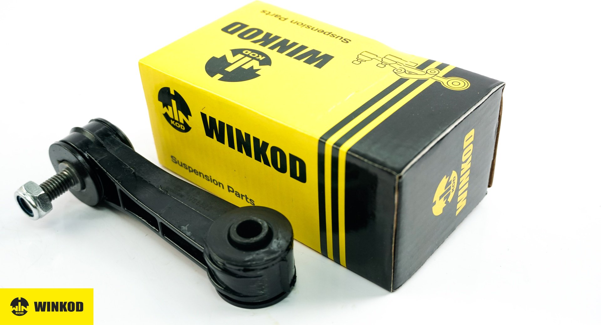 Winkod стойка стабилизатора WS5522 купить,3305