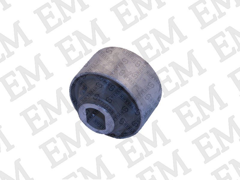 Stellox сайлентблок рычага подвески 87-71040-SX купить,2668