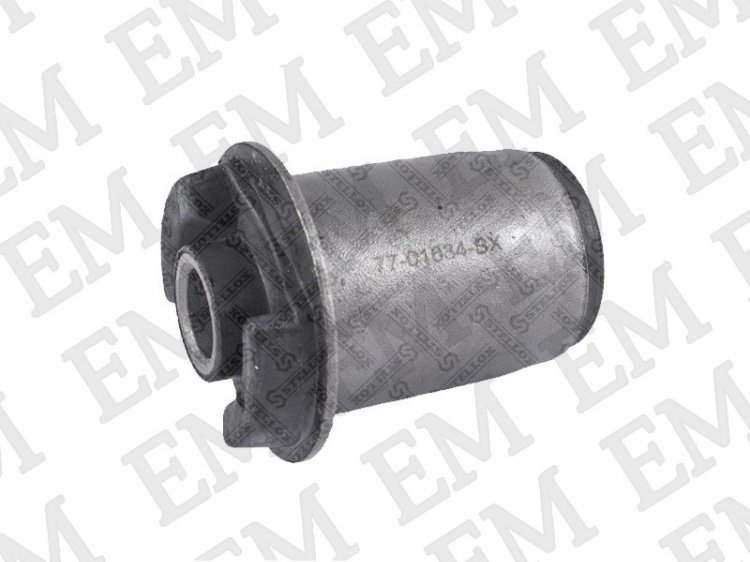 Stellox сайлентблок рычага подвески 77-01634-SX купить,2543
