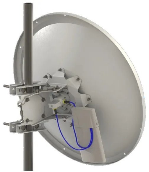 Wi-Fi антенна MikroTik Антенна MikroTik Antenna MTAD-5G-30D3-PA
