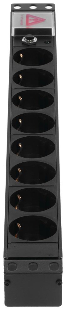 Источник бесперебойного питания Lanmaster TWT-PDU19-10A8P-3.0