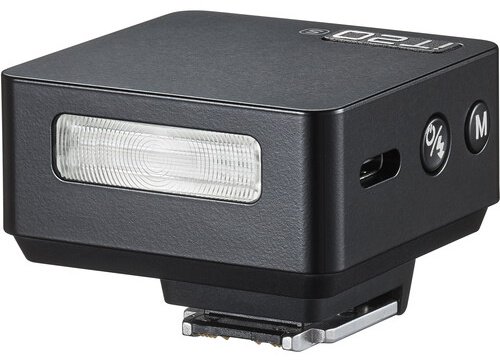 Фотовспышка Godox iT20 C TTL Mini Flash для Canon