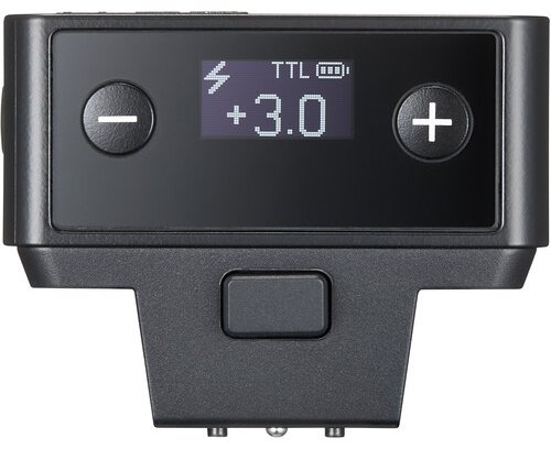 Фотовспышка Godox iT20 C TTL Mini Flash для Canon