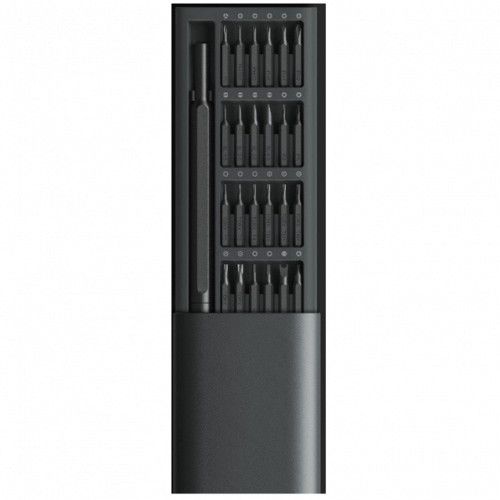 Набор отверток Xiaomi Mi Precision Screwdriver Kit MJJXLSD002QW/BHR4680GL 24 предмета купить,0
