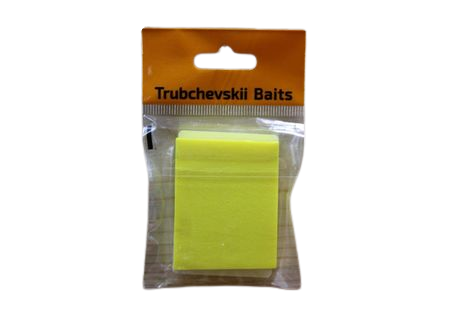 Пенка плавающая Trubchevskii Baits R-040 купить,NaN