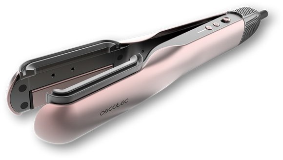 Cecotec AirLisse ForceDry (2в1) утюжок