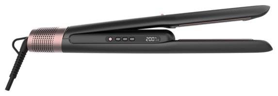 Cecotec Air Lisse Black утюжок