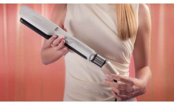 Cecotec AirLisse Champagnе утюжок