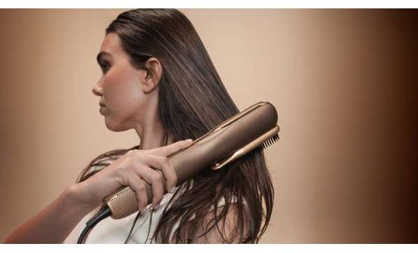 Cecotec AirLisse ForceDry (2в1) утюжок