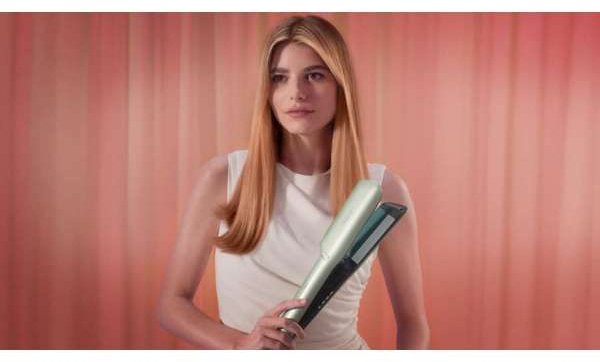 Cecotec AirLisse Champagnе утюжок купить,78741