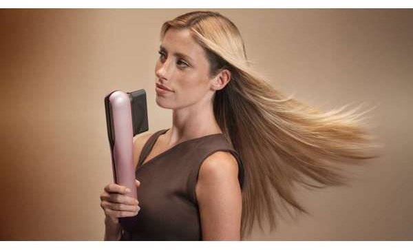 Cecotec AirLisse ForceDry (2в1) утюжок