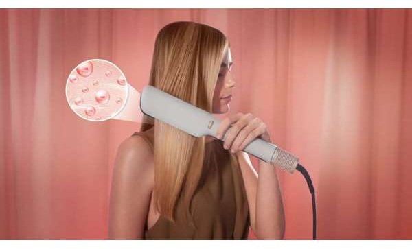 Cecotec AirLisse Champagnе утюжок купить,78741