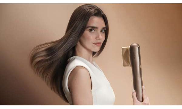 Cecotec AirLisse ForceDry (2в1) утюжок купить,123741