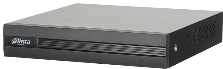Видеорегистратор Dahua HDVR (гибридный) DH-XVR1B08-I/T