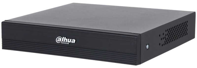 Видеорегистратор Dahua XVR (гибридный) DH-XVR1B04-I/T