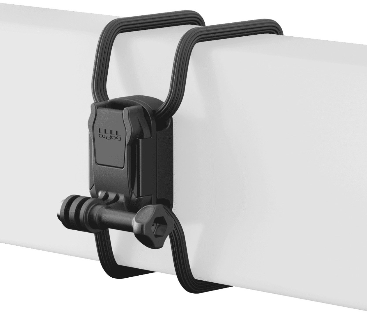 Крепление GoPro Gumby Flexible Mount купить,NaN
