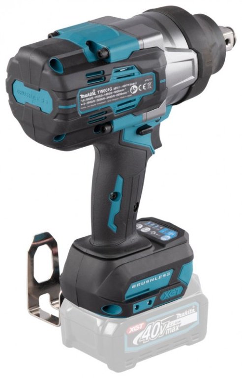 Makita гайковерт XGT BL 40В, 1/2 купить,329172