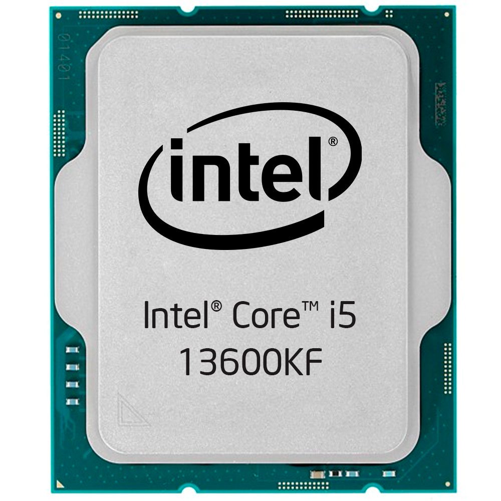 Процессор Intel Core i5-13600KF OEM