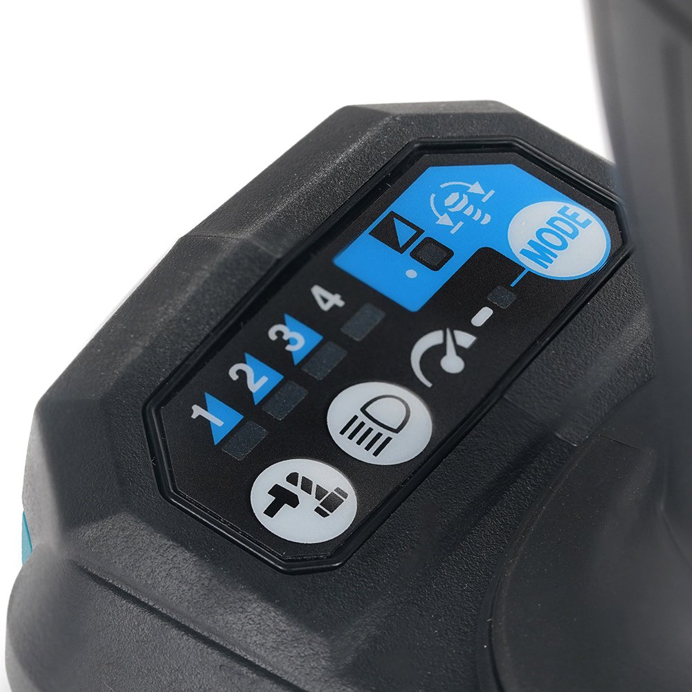 Makita гайковерт XGT BL 40В, 1/2 купить,329172