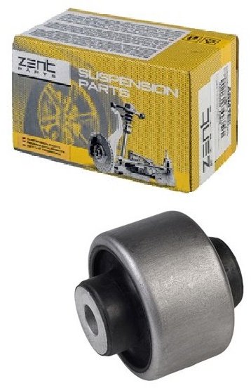 ZentParts сайлентблок рычага подвески Z25588 купить,3495