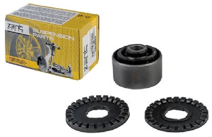 ZentParts сайлентблок рычага подвески Z25614 купить,5790