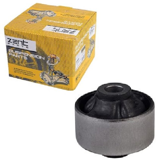 ZentParts сайлентблок рычага подвески Z25636 купить,3149