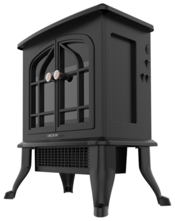 Электрокамин Cecotec ReadyWarm 2000 Flames/08268