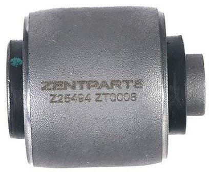 ZentParts сайлентблок рычага подвески Z25990 купить,2030