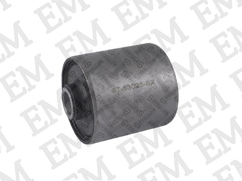 Stellox сайлентблок рычага подвески 87-53025-SX купить,2490