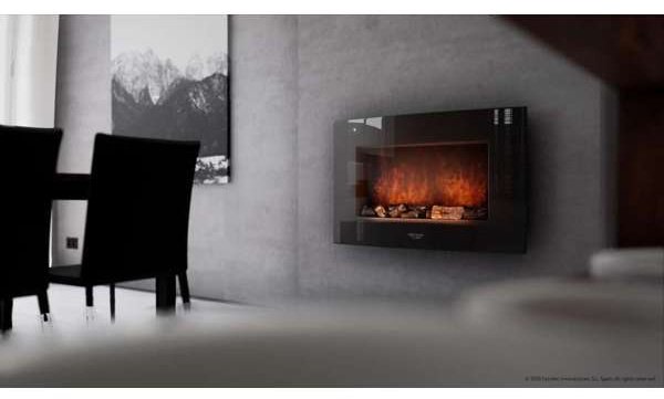 Электрокамин Cecotec ReadyWarm 3500 Curved Flames