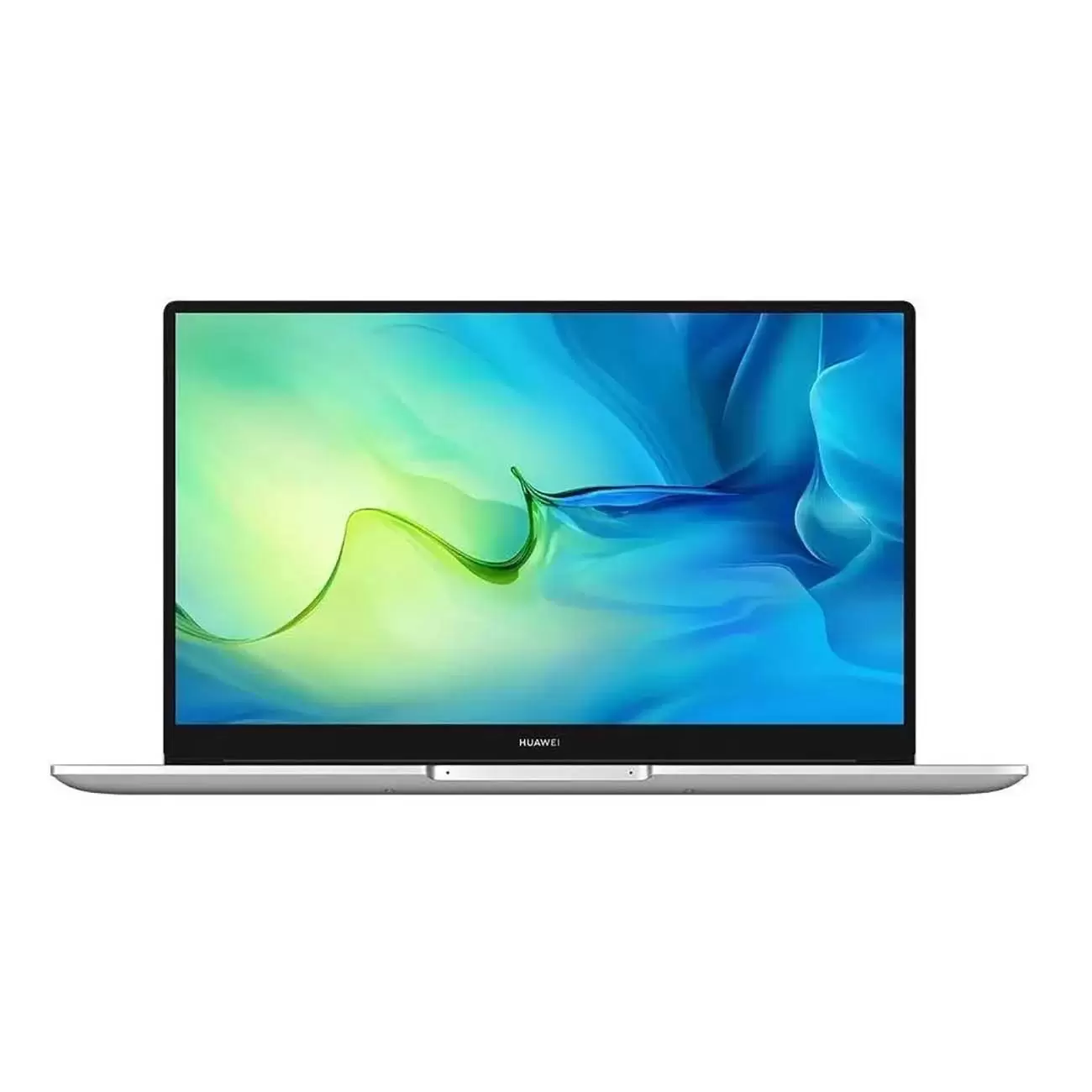 Ноутбук Huawei Matebook D15 BoD-WDH9 53013ERR 15.6" Mystic Silver купить,NaN