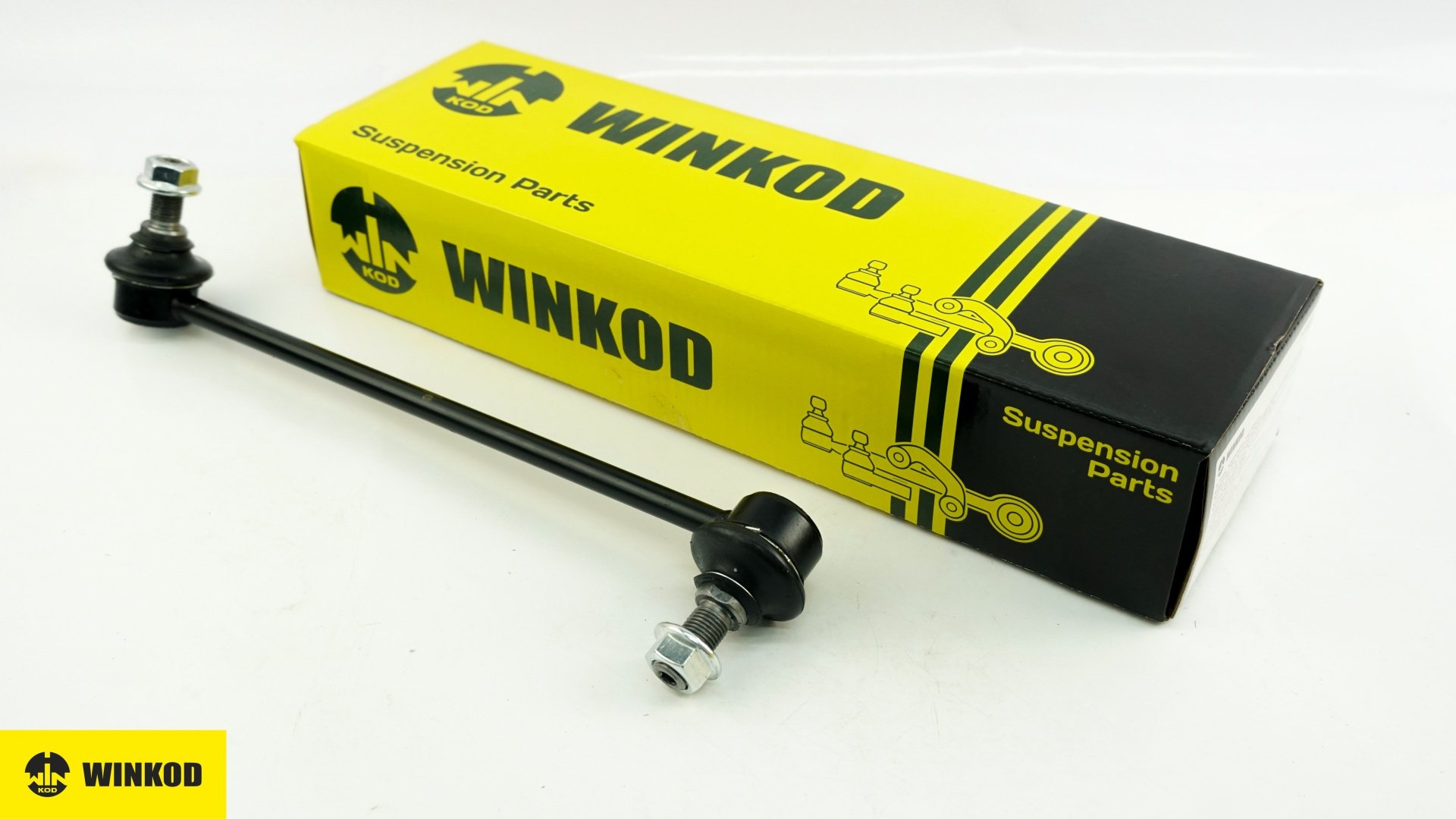Winkod стойка стабилизатора WS7032R купить,3375