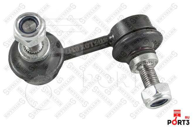 Stellox тяга стабилизатора 56-04496SX купить,3495
