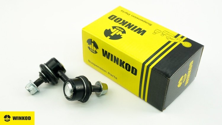 Winkod стойка стабилизатора WS7848R купить,2826
