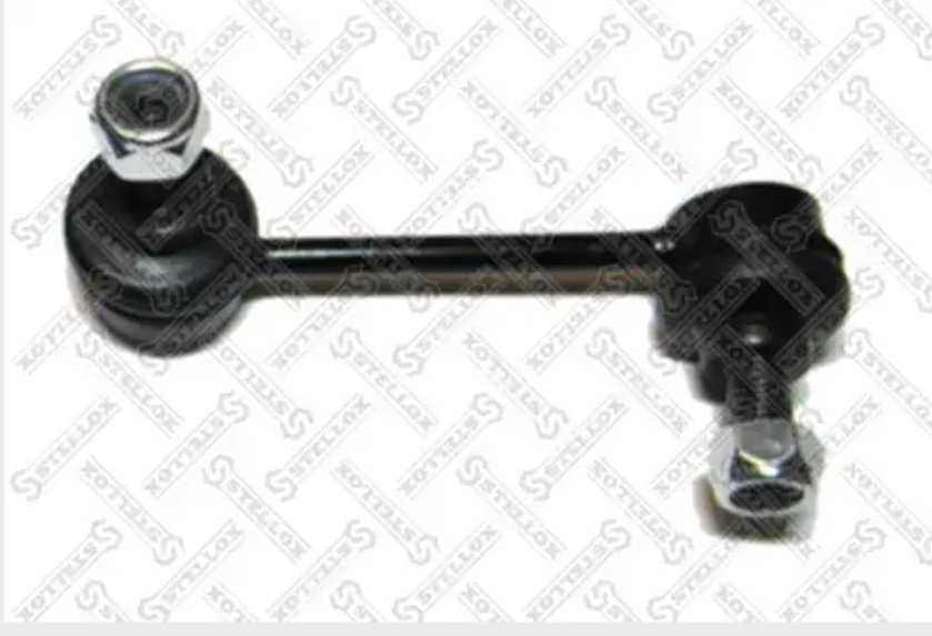 Stellox тяга стабилизатора 56-01023-SX купить,3323