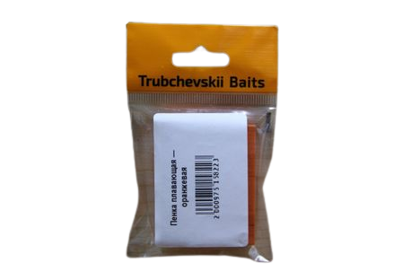 Пенка плавающая Trubchevskii Baits R-043 купить,NaN