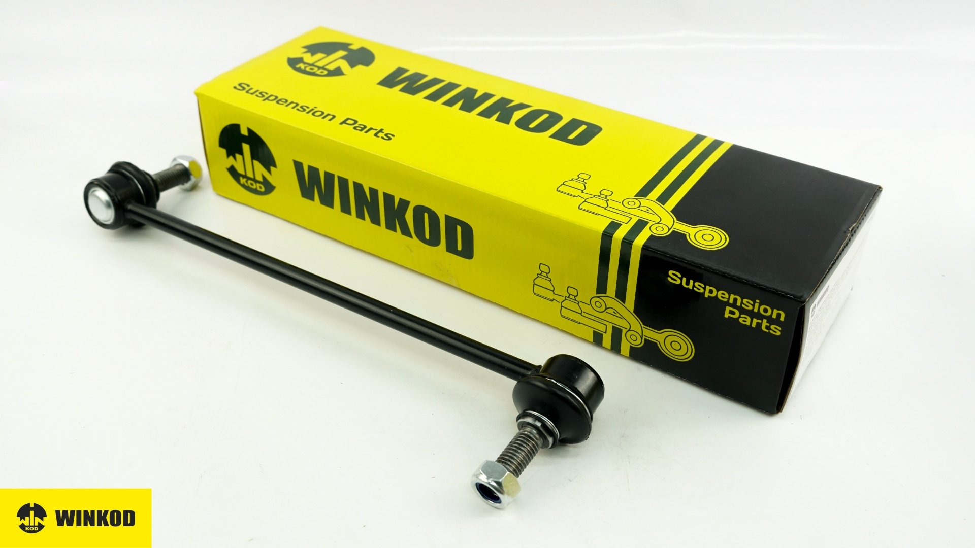 Winkod стойка стабилизатора WS7031L
