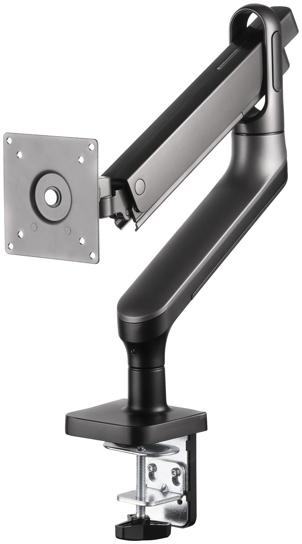 Крепление для монитора 2E 2EDGERED 17"-32" черное купить,NaN