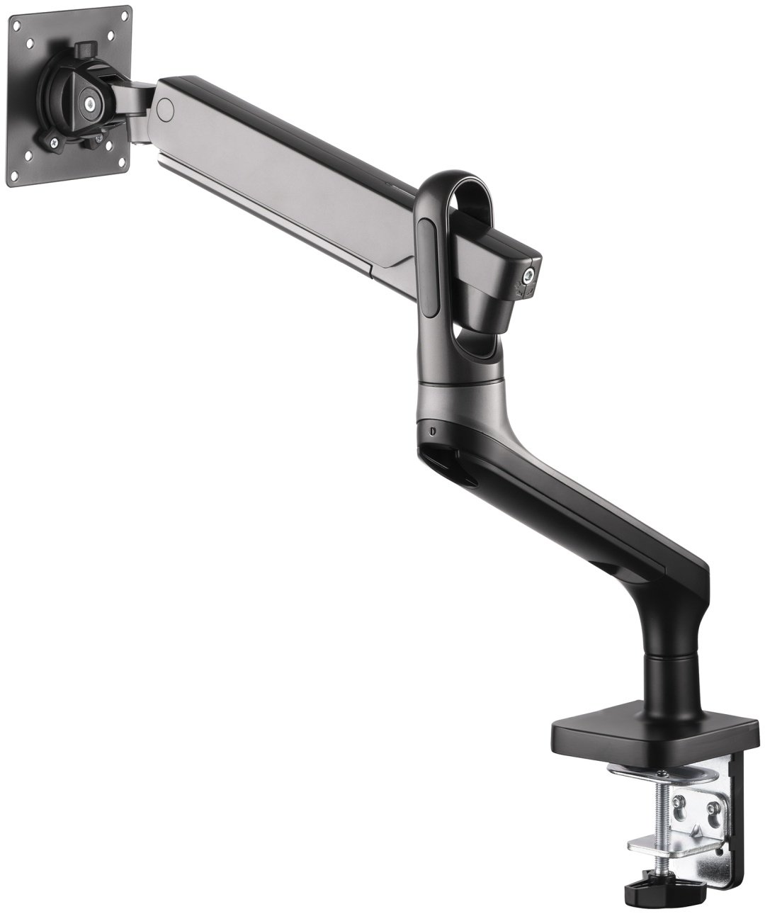 Крепление для монитора 2E 2EDGERED 17"-32" черное купить,NaN