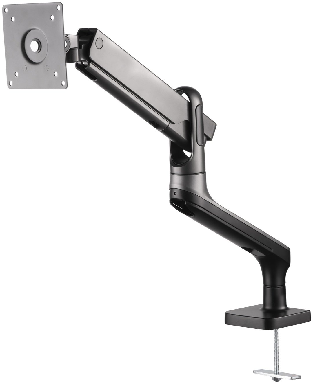 Крепление для монитора 2E 2EDGERED 17"-32" черное купить,NaN
