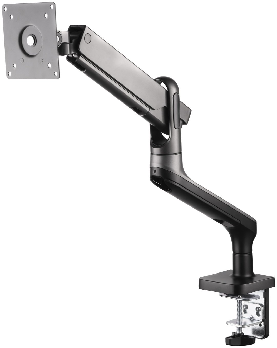 Крепление для монитора 2E 2EDGERED 17"-32" черное купить,NaN