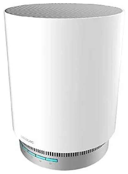 Очиститель воздуха Cecotec TotalPure 1600 Style Pro белый