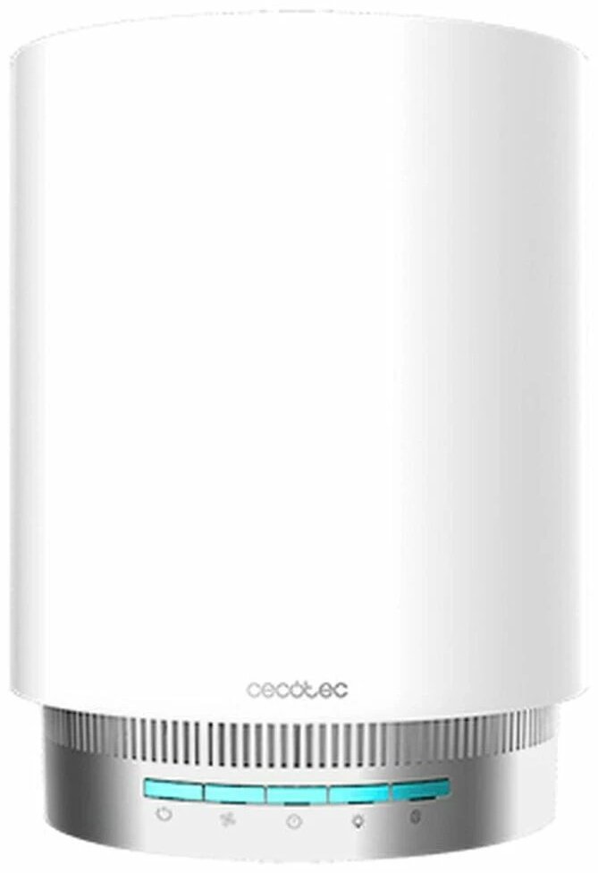 Очиститель воздуха Cecotec TotalPure 1600 Style Pro белый