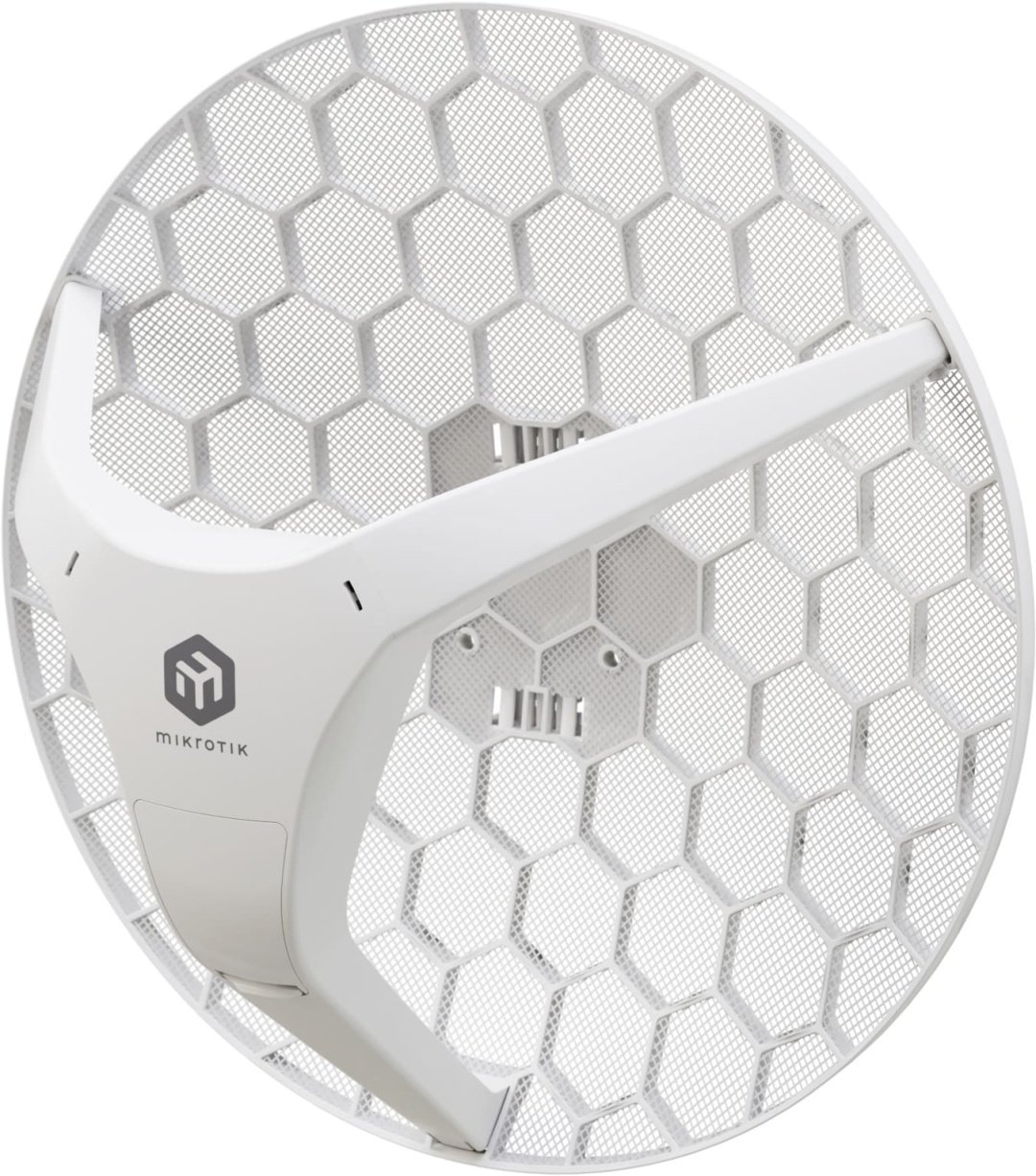 Wi-Fi мост MikroTik LHG-5axD