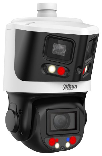 Dahua камера видеонаблюдения DH-SDT3E410-8P-MB-A-PV1-0280, 8MP, расширение 5376х1520 купить,NaN