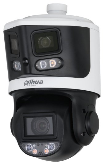 Dahua камера видеонаблюдения DH-SDT3E410-8P-MB-A-PV1-0280, 8MP, расширение 5376х1520 купить,NaN
