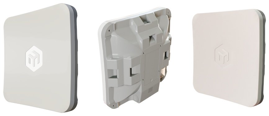 Wi-Fi точка доступа MikroTik SXTsq-5axD