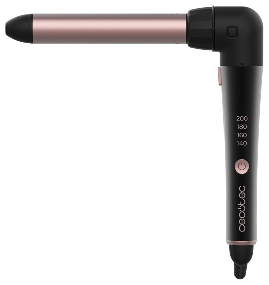 Cecotec SurfCare MultiWaves плойка 25 мм купить,33360