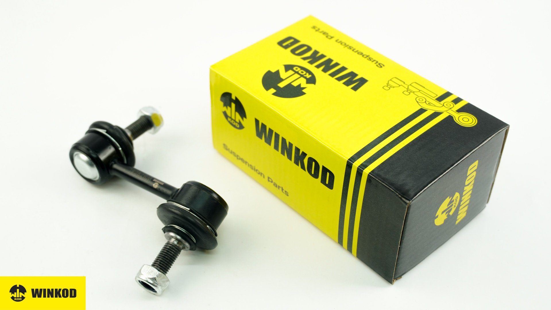 Winkod стойка стабилизатора WS7908L